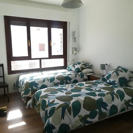 Apartamento Polo Flat Ronda Eksteriør billede